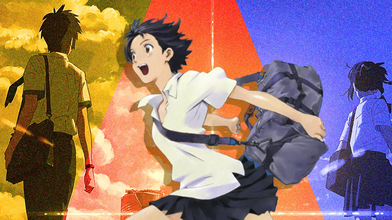 7 Anime dengan Konsep Time Loop yang Ceritanya Unik dan Bikin Mikir Keras Saat Nonton
