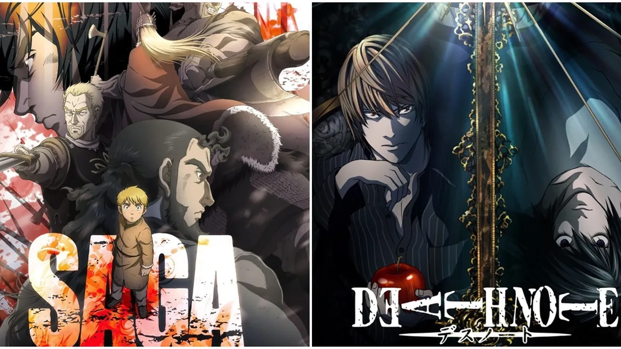 7 Anime Ini Harus Kamu Tonton Setidaknya Sekali Seumur Hidup