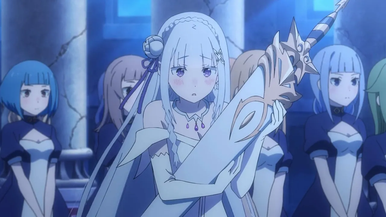 7 Anime Isekai Selalu Bikin Penasaran, Inilah Deretan Rekomendasi dengan Plot Mengejutkan