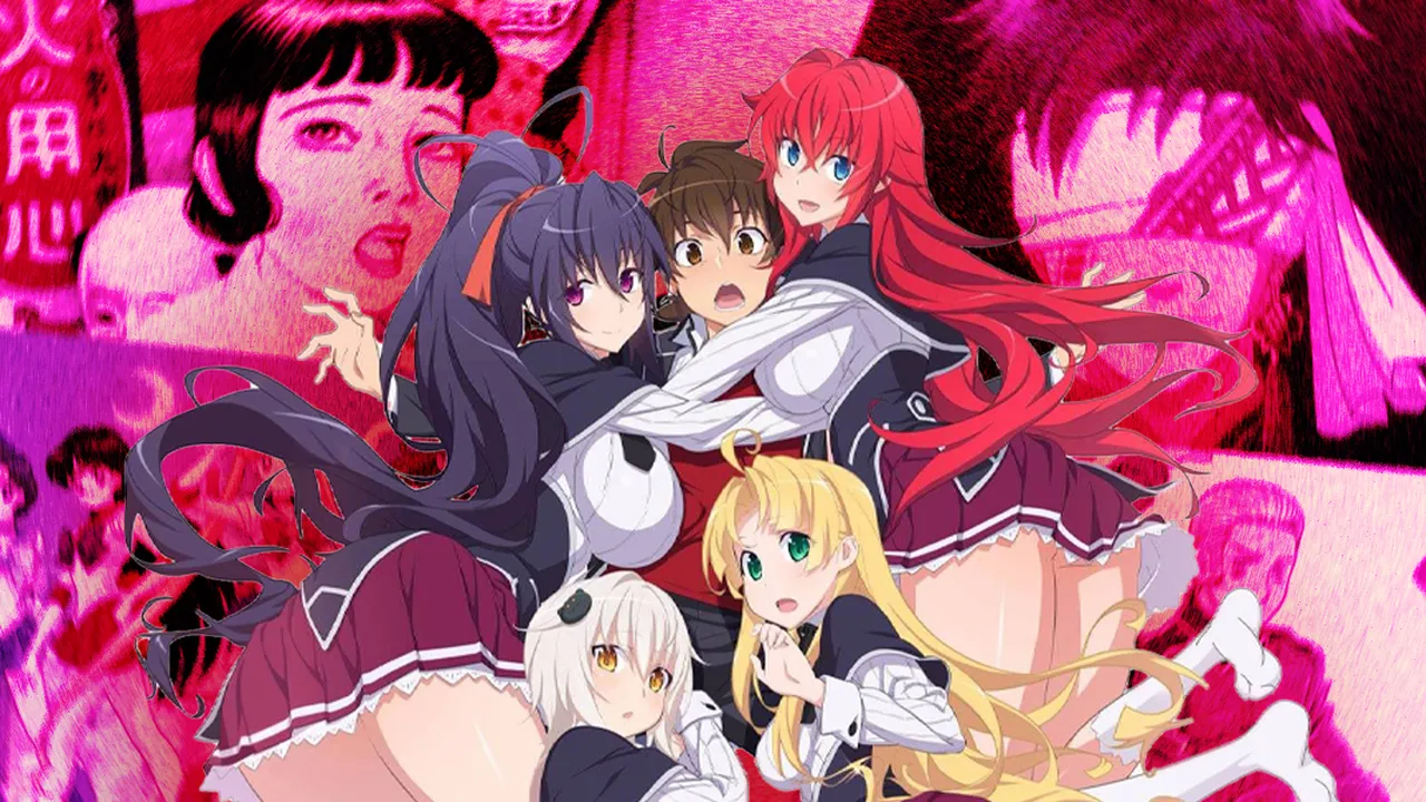 7 Anime Kontroversial yang Dilarang Tayang di Beberapa Negara, Sailor Moon Masuk List!