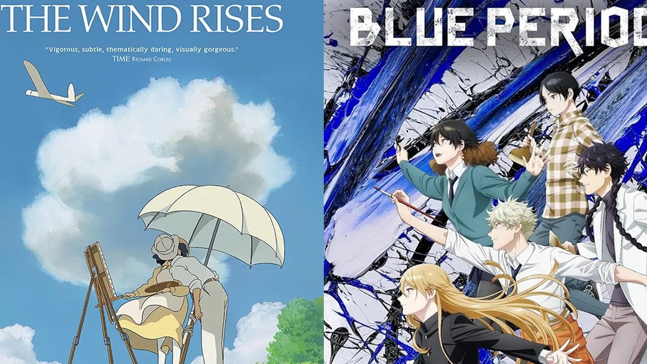 7 Anime Motivasi Terbaik Penuh Inspirasi, Jadi Semangat untuk Mengejar Mimpi