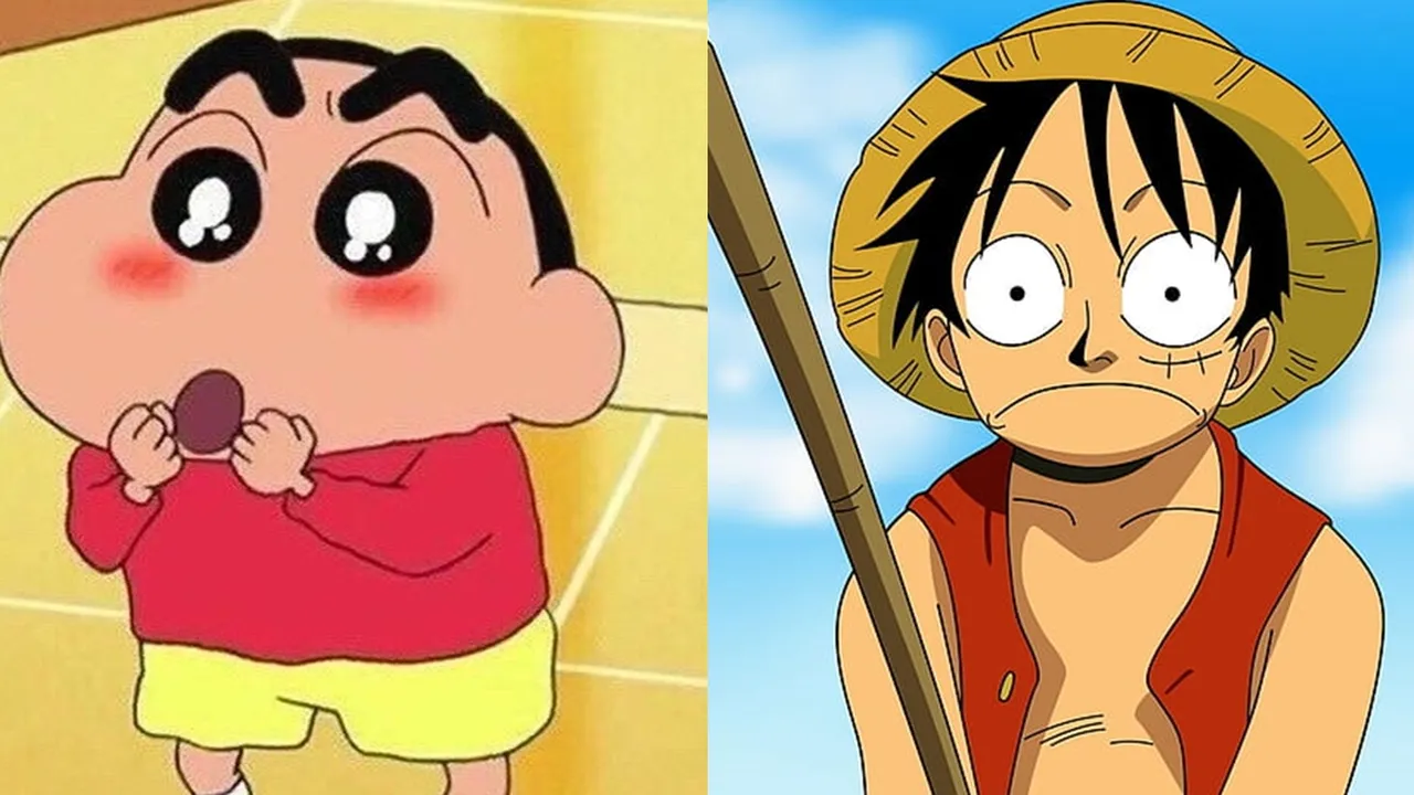 7 Anime Episode Terpanjang Sepanjang Sejarah yang Populer di Indonesia - Masih ada yang On Going