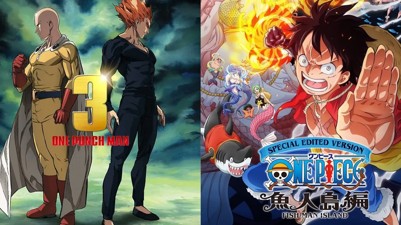 7 Anime Paling Ditunggu Tahun 2025 dengan Petualangan dan Akhir yang Epik