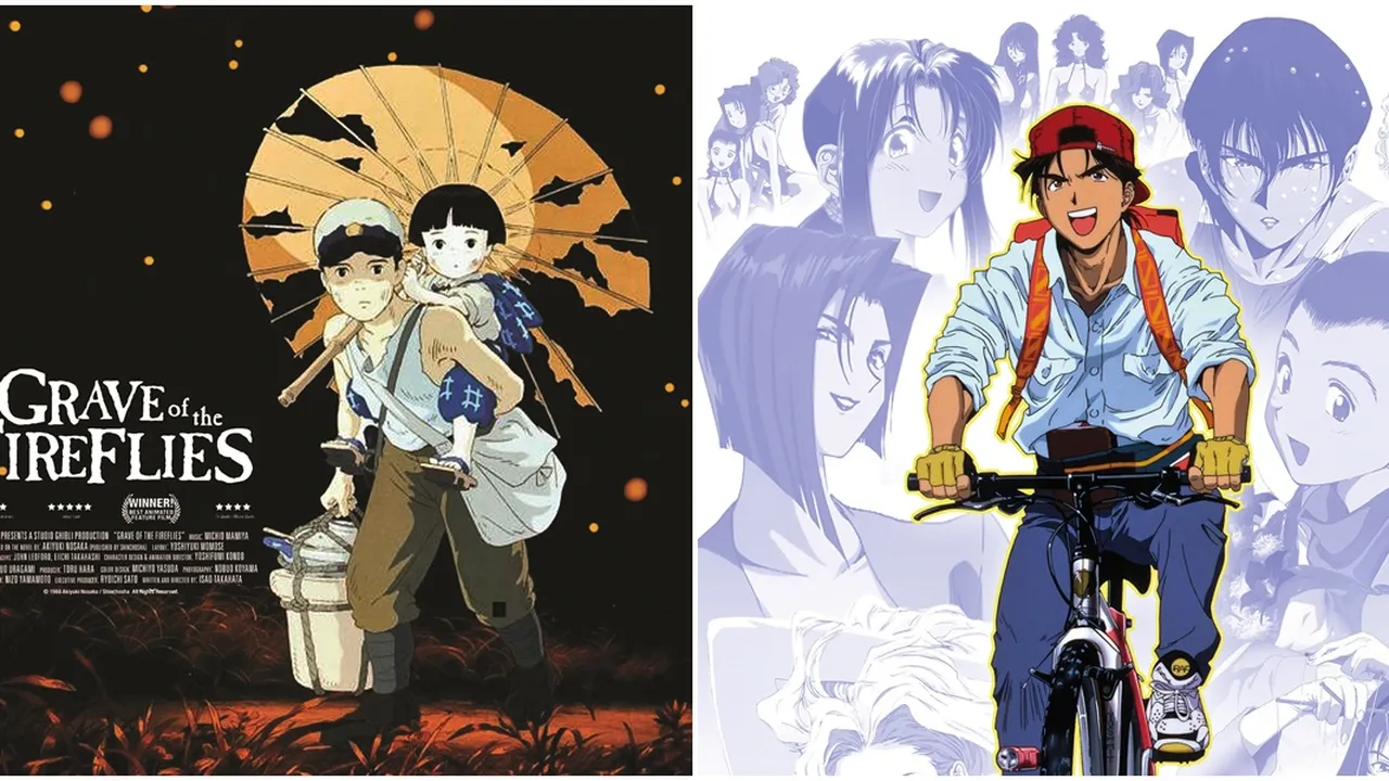 7 Anime Retro Favorit yang Justru Makin Populer di 2025, Kamu Sudah Nonton?