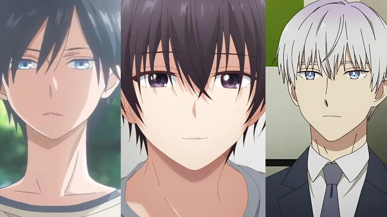 7 Anime Romantis 2023 yang Tokoh Utamanya Pria Dingin, Sukses Bikin Jatuh Hati