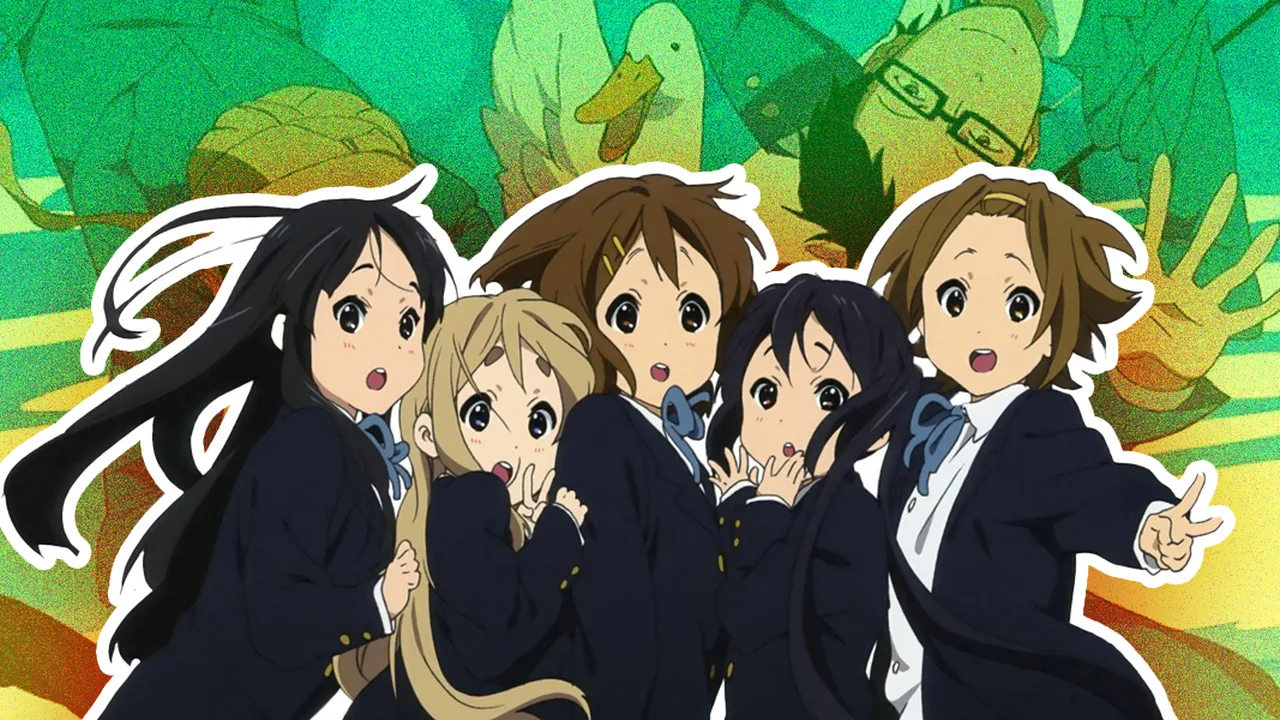 7 Anime Tema Persahabatan yang Hangat dan Punya Cerita Menyentuh