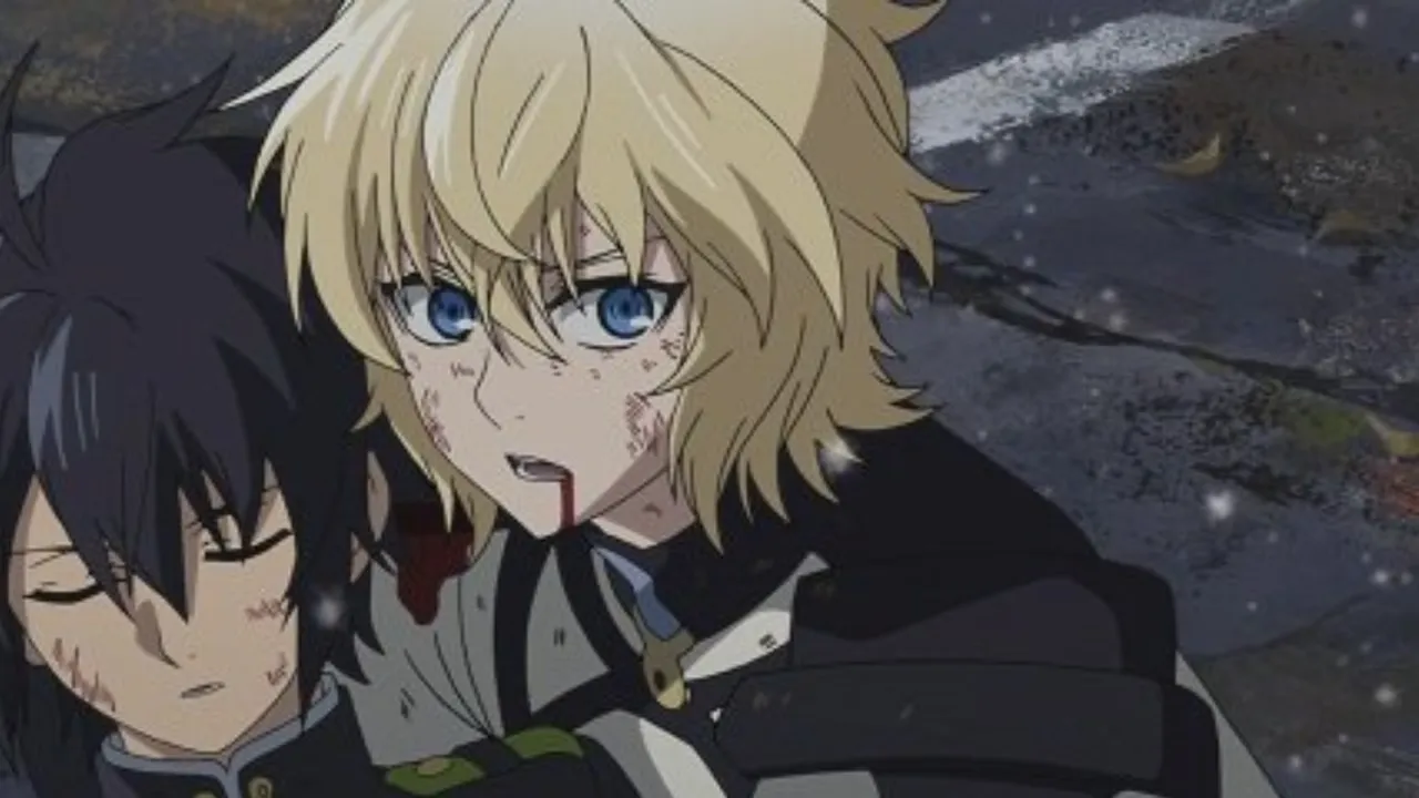 7 Anime Terbaik Tentang Vampire yang Wajib Masuk Watchlist Kalian