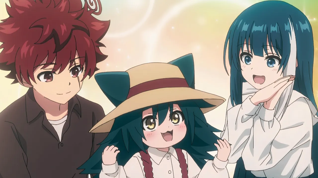7 Anime Underrated Yang Tayang Pada Musim Semi 2026, Dijamin Nggak Nyesel Nonton!