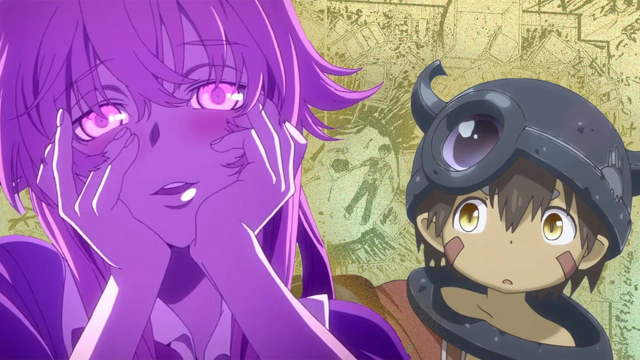 7 Anime yang Paling Bikin Nggak Nyaman Saat Nonton Tapi Dijamin Tetap Ketagihan