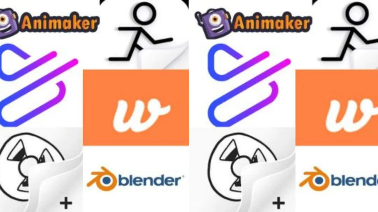 7 Aplikasi untuk Bikin Video Animasi Gratis dan Mudah untuk Pemula