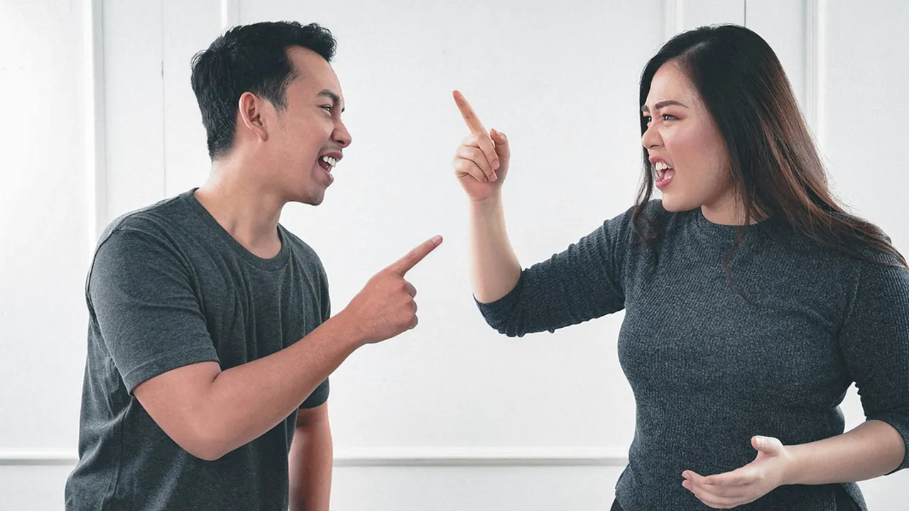 7 Arti Mimpi Bertengkar dengan Suami, Bisa Jadi Pertanda Kehidupan Rumah Tangga