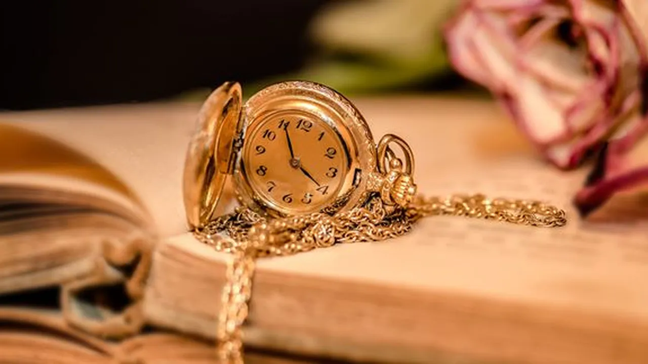 7 Arti Mimpi Jam Tangan Secara Psikologis, Sebuah Pertanda Baik dan Pengingat