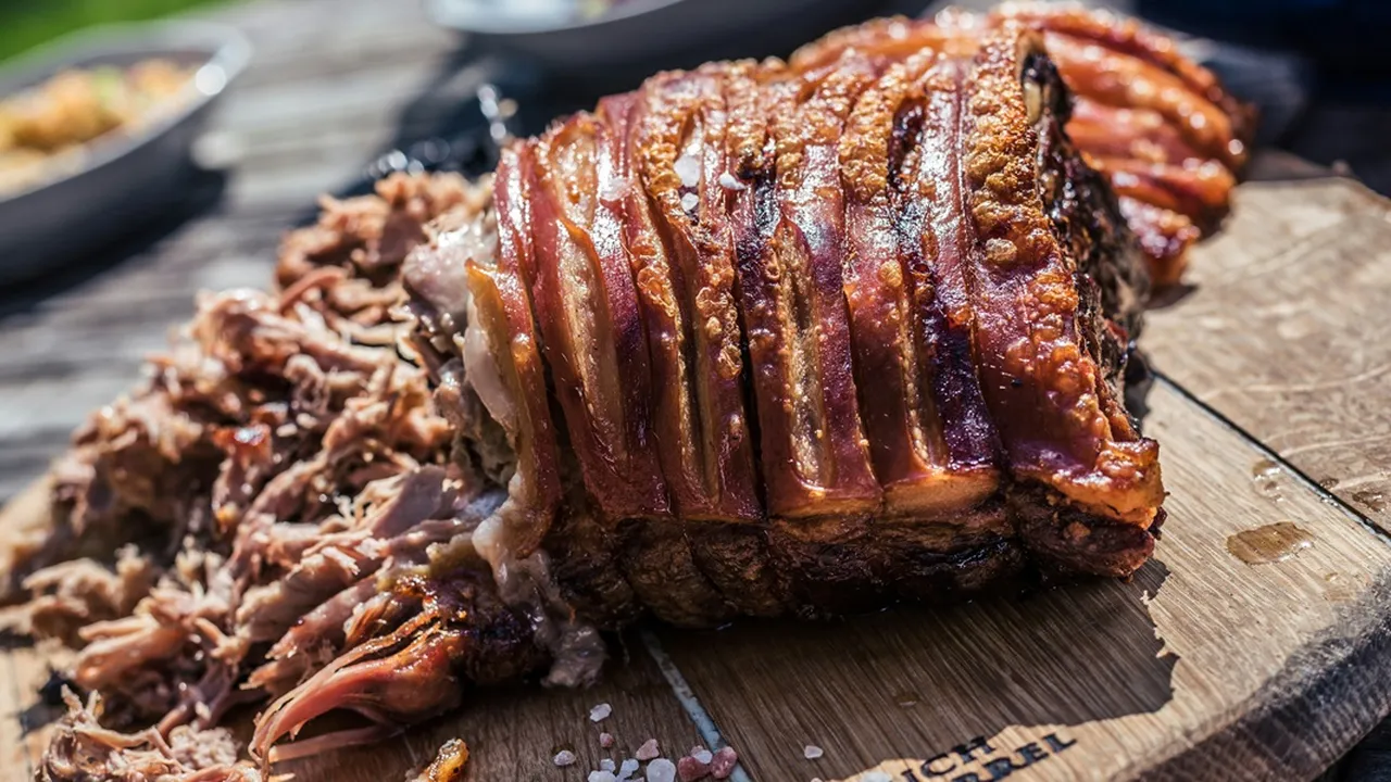 7 Arti Mimpi Makan Daging Bagi Seorang Muslim, Bisa Jadi Pertanda Penting dalam Hidup