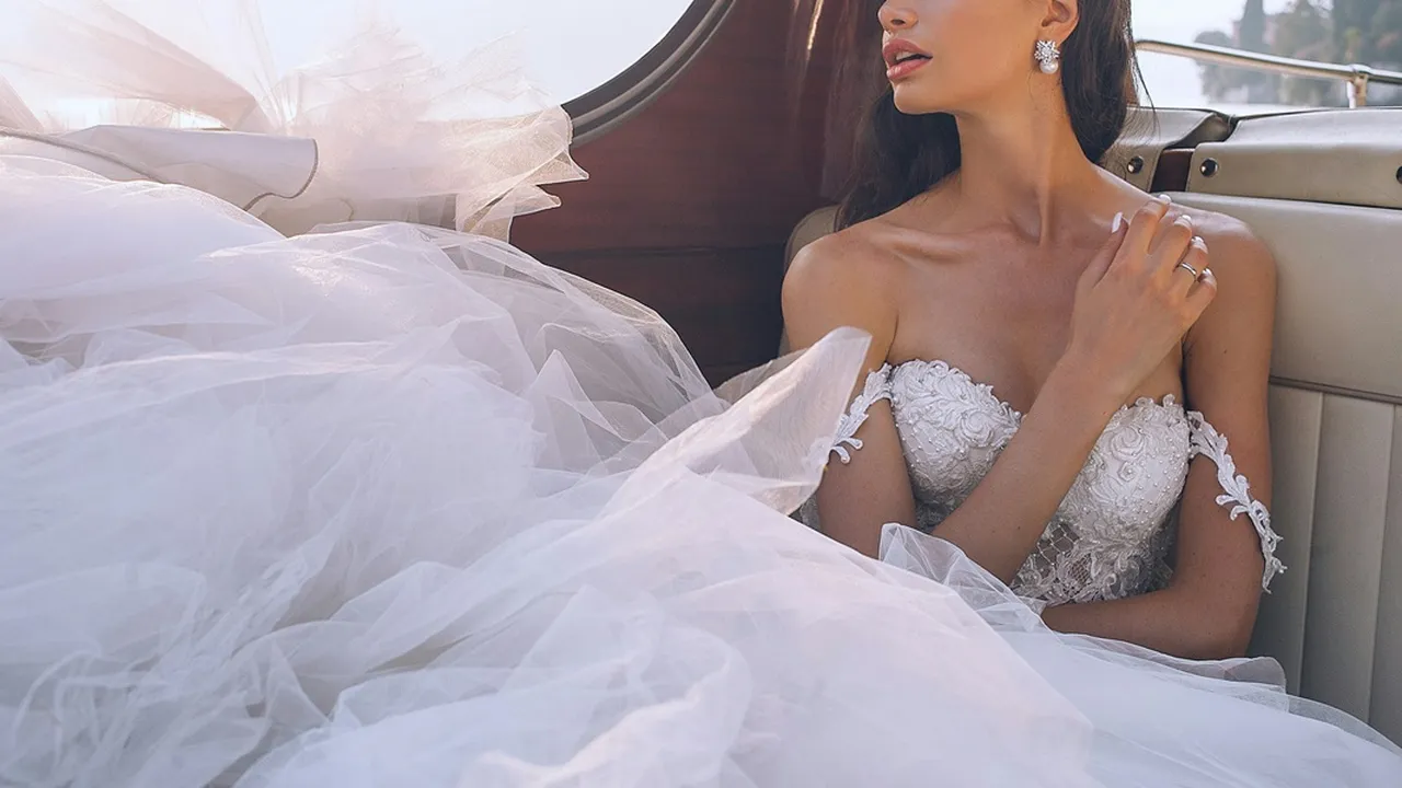 7 Arti Mimpi Memakai Baju Pengantin yang Sering Bikin Penasaran, Bisa Jadi Pertanda Baik