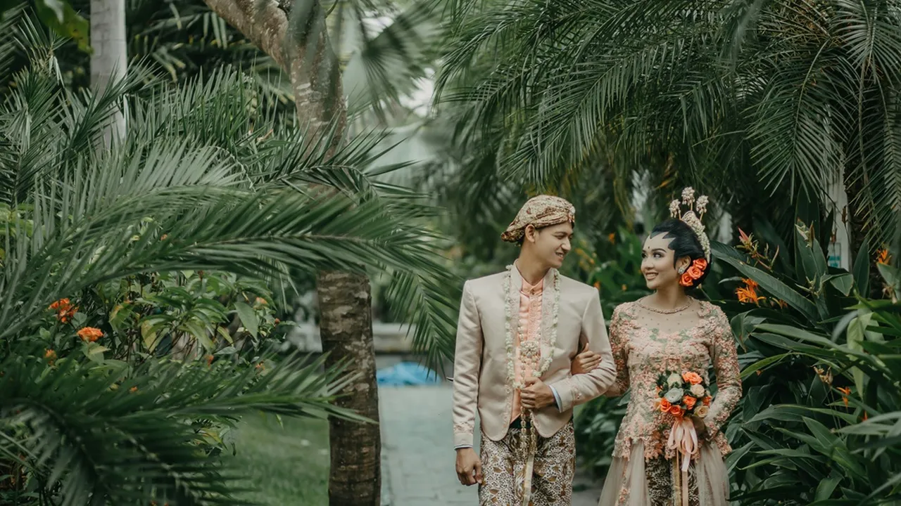 7 Arti Mimpi Menikah Menurut Pandangan Islam, Benarkah Pertanda Segera Bertemu Jodoh?