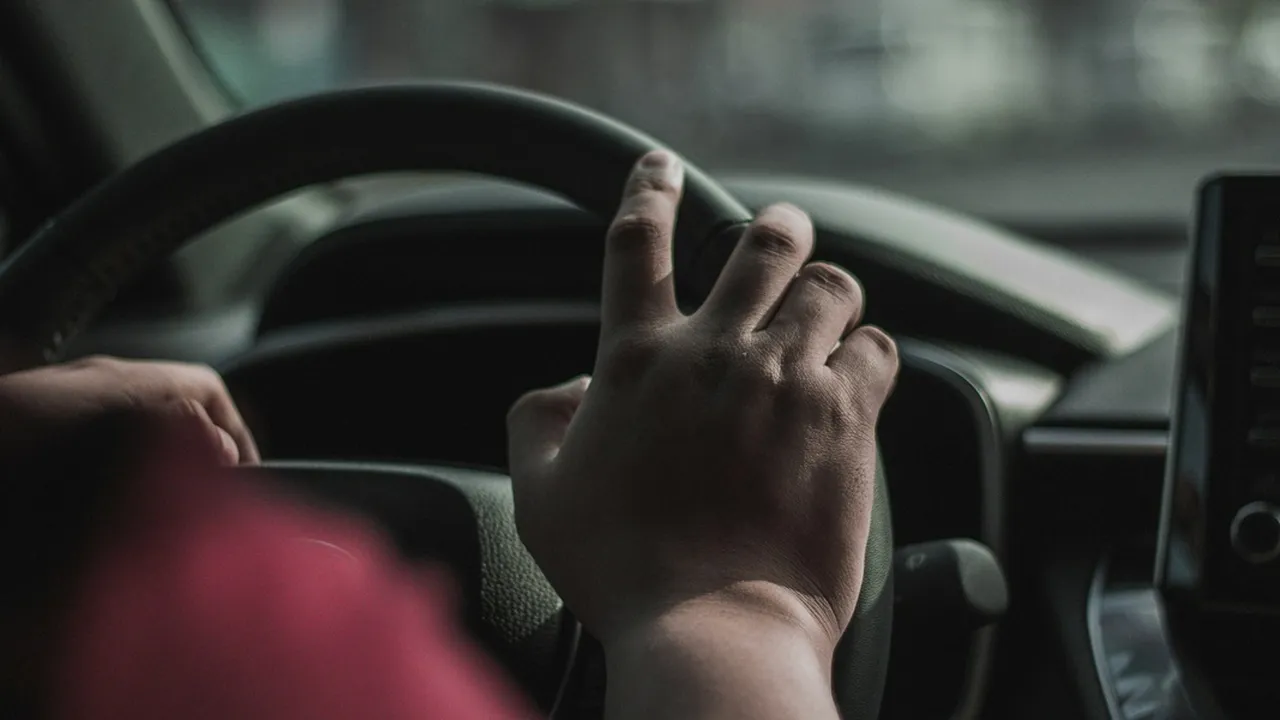 7 Arti Mimpi Nyetir Mobil, Punya Makna Mendalam - Bisa Jadi Petunjuk Hidup