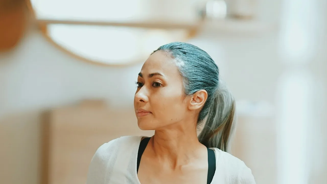 7 Arti Mimpi Rambut Beruban Menurut Primbon Jawa, Bisa Jadi Pesan Spiritual Mendalam