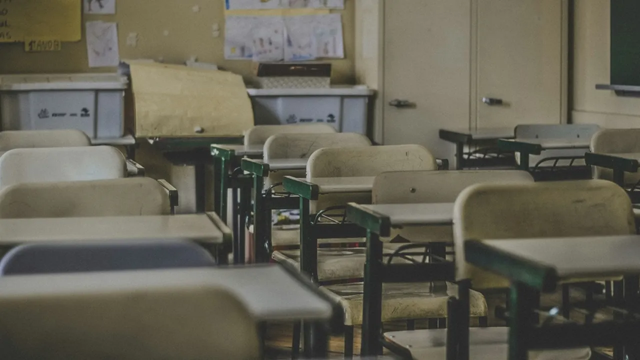 7 Arti Mimpi Sekolah, Bukan Sekadar Nostalgia - Ternyata Bawa Banyak Pertanda Baik