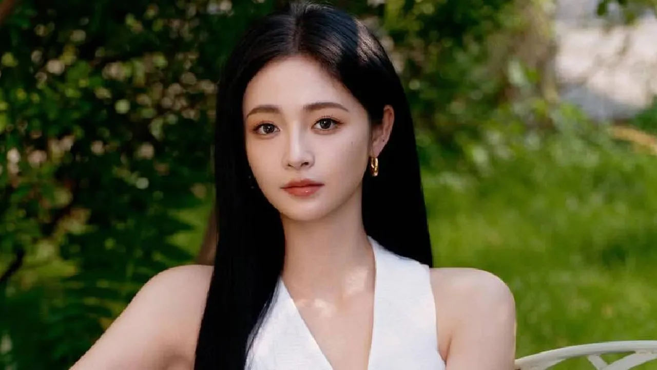 7 Artis China yang Bermarga Zhou, Terlahir Penuh Pesona dan Cakep-Cakep