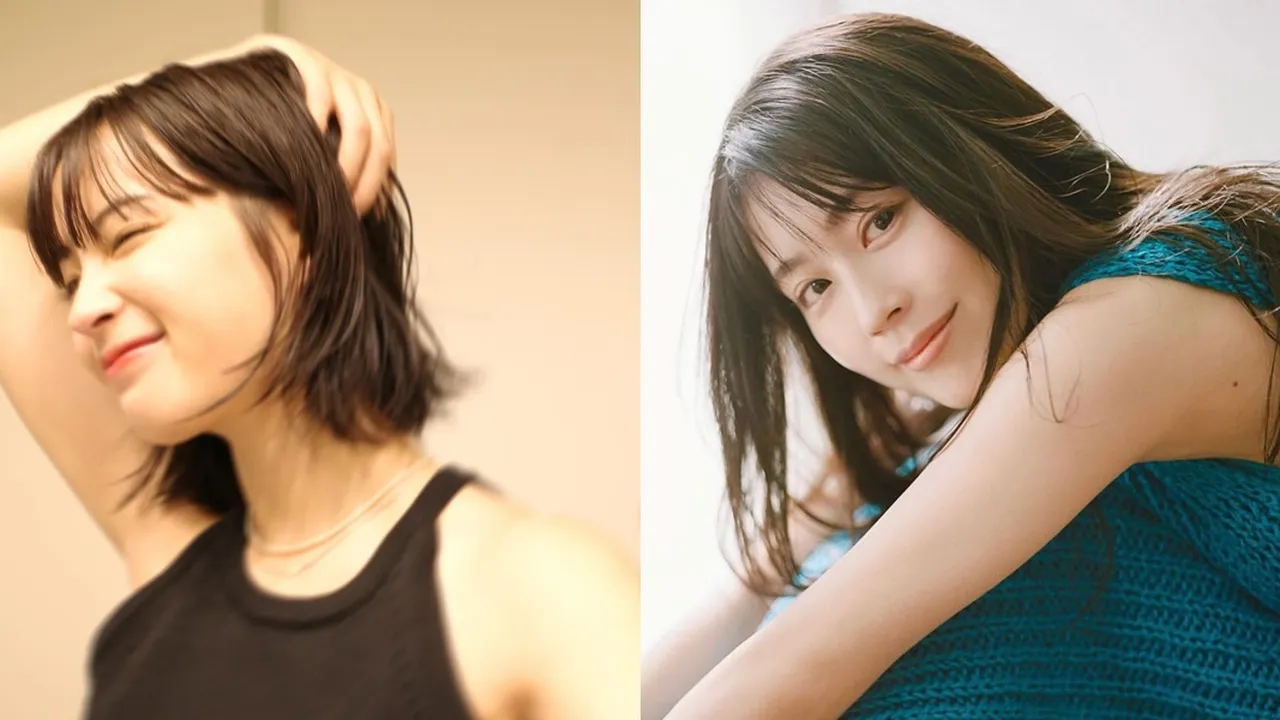 7 Artis Jepang Tercantik 2024, Sering Bintangi Film dan Drama Populer