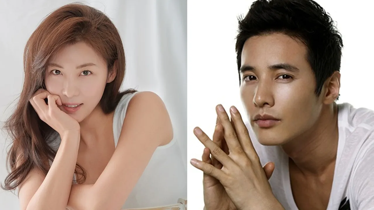 7 Artis Korea Ini Tiba-Tiba Menghilang dari Layar Kaca, Apa yang Sebenarnya Terjadi? 7 Artis Korea Ini Tiba-Tiba Menghilang dari Layar Kaca, Apa yang Sebenarnya Terjadi?