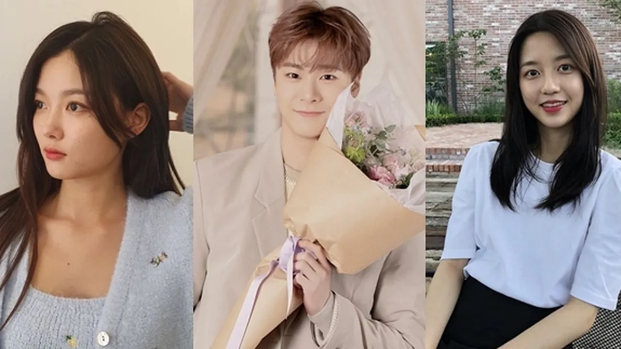 Ternyata 7 Seleb Korea Ini Sudah Terkenal Sejak Kecil, Kalian Bisa Tebak Siapa Mereka?