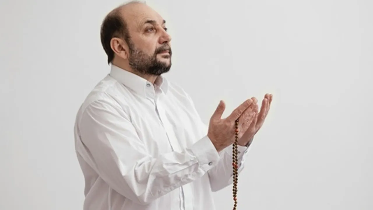 7 Bacaan Sholawat Nabi dan Keutamaannya yang Luar Biasa, Pelengkap Amalan di Bulan Ramadan