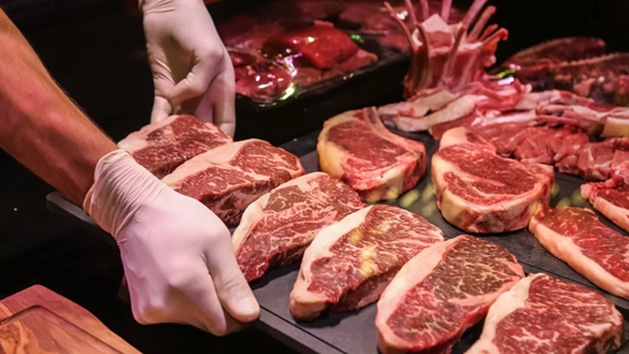 7 Bakteri Pada Makanan Paling Berbahaya, Sebabkan Berbagai Penyakit