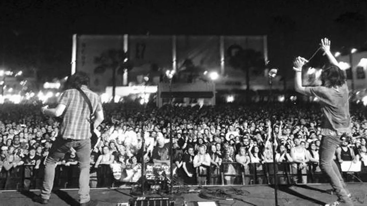 7 Band Emo Yang Pernah Kamu Dengerin Waktu Remaja (Part III)