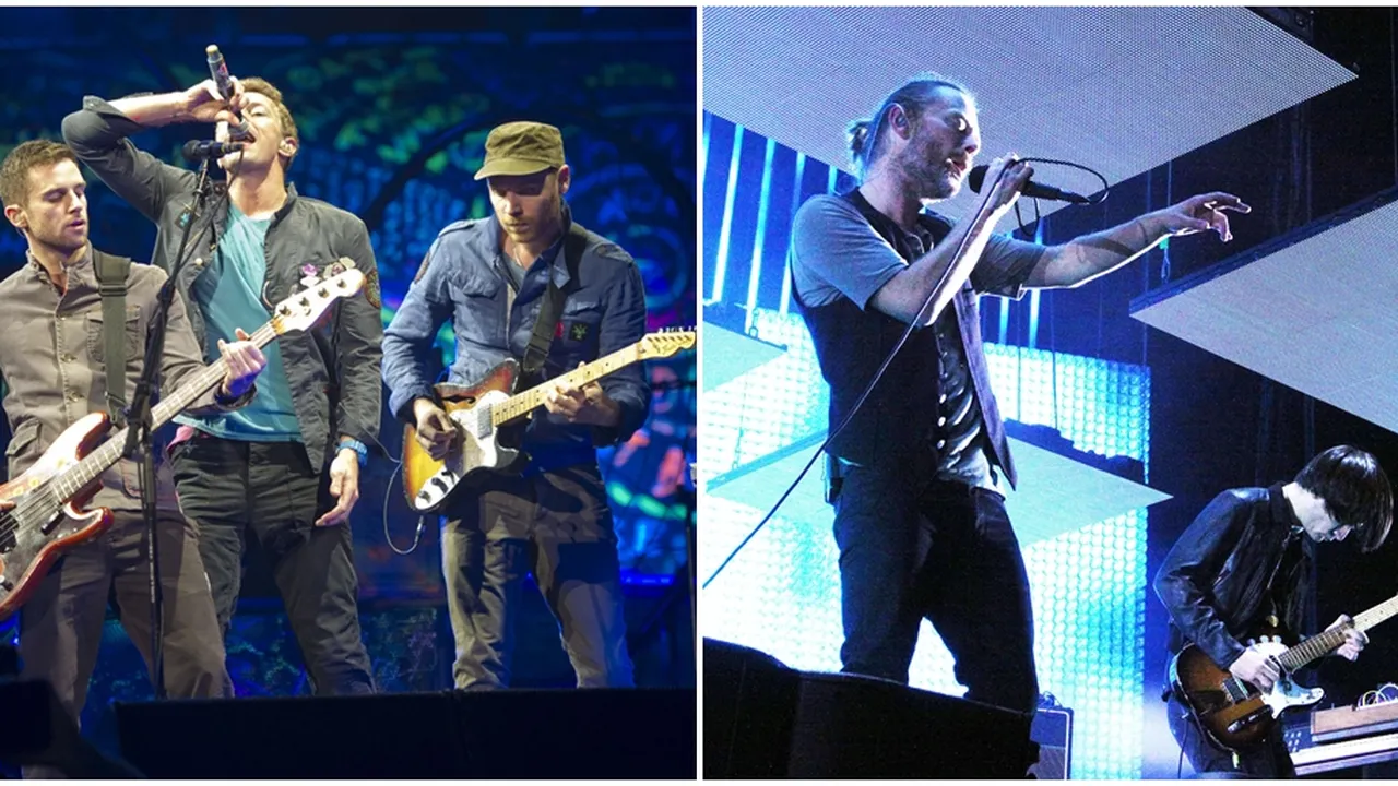 7 Band Rock Populer Yang Sukses Setelah Ganti Nama