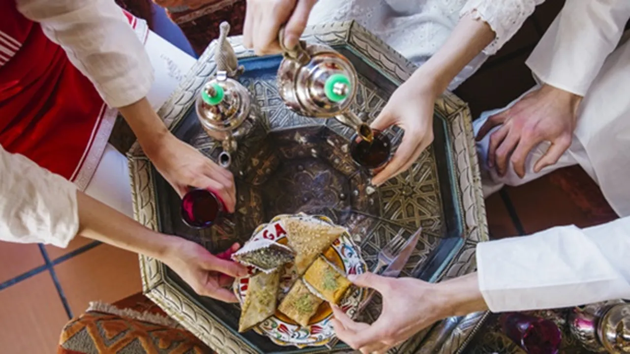 7 Bentuk Sedekah di Bulan Ramadhan, Bisa Awali dari Hal Sederhana