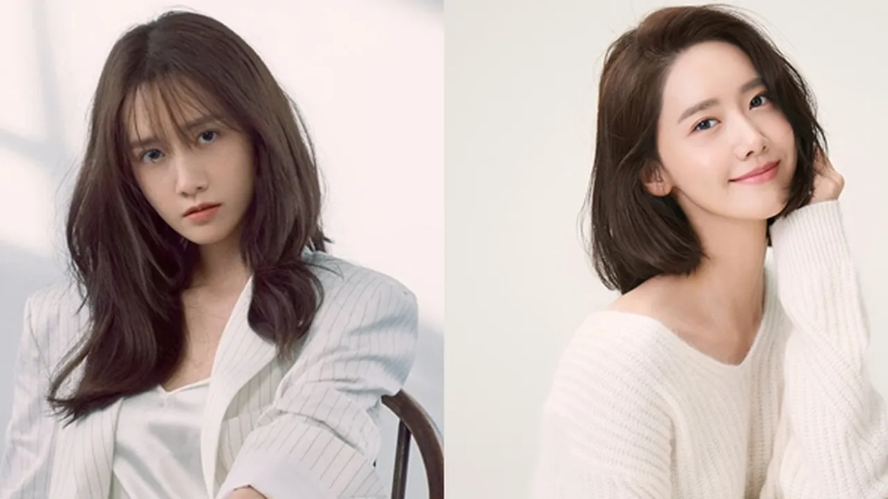 7 Bintang Korea Ini Semakin Cantik Mempesona Dengan Gaya Rambut Bob