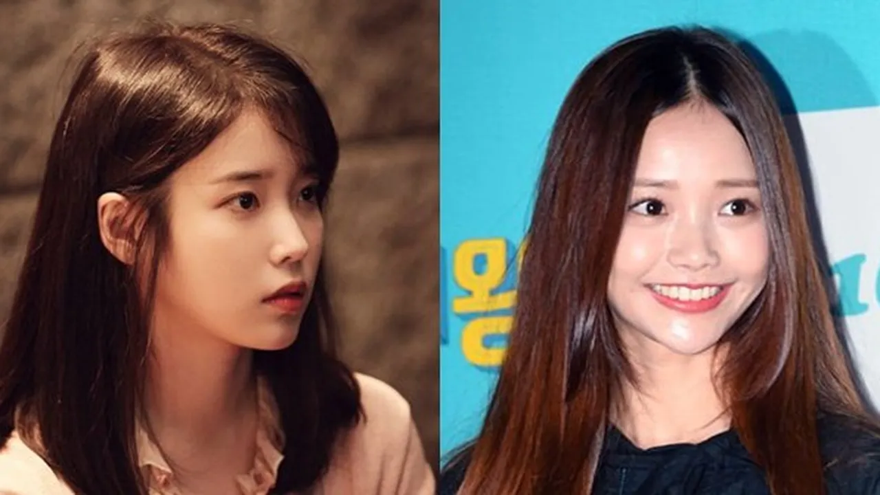 7 Bintang Korea yang Mengaku Alami Kebotakan, Termasuk IU