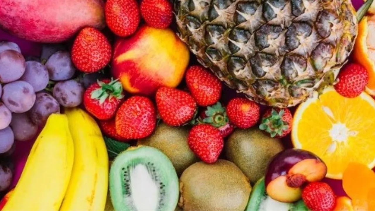 7 Buah Pilihan untuk Menangkal Gula Darah Tinggi