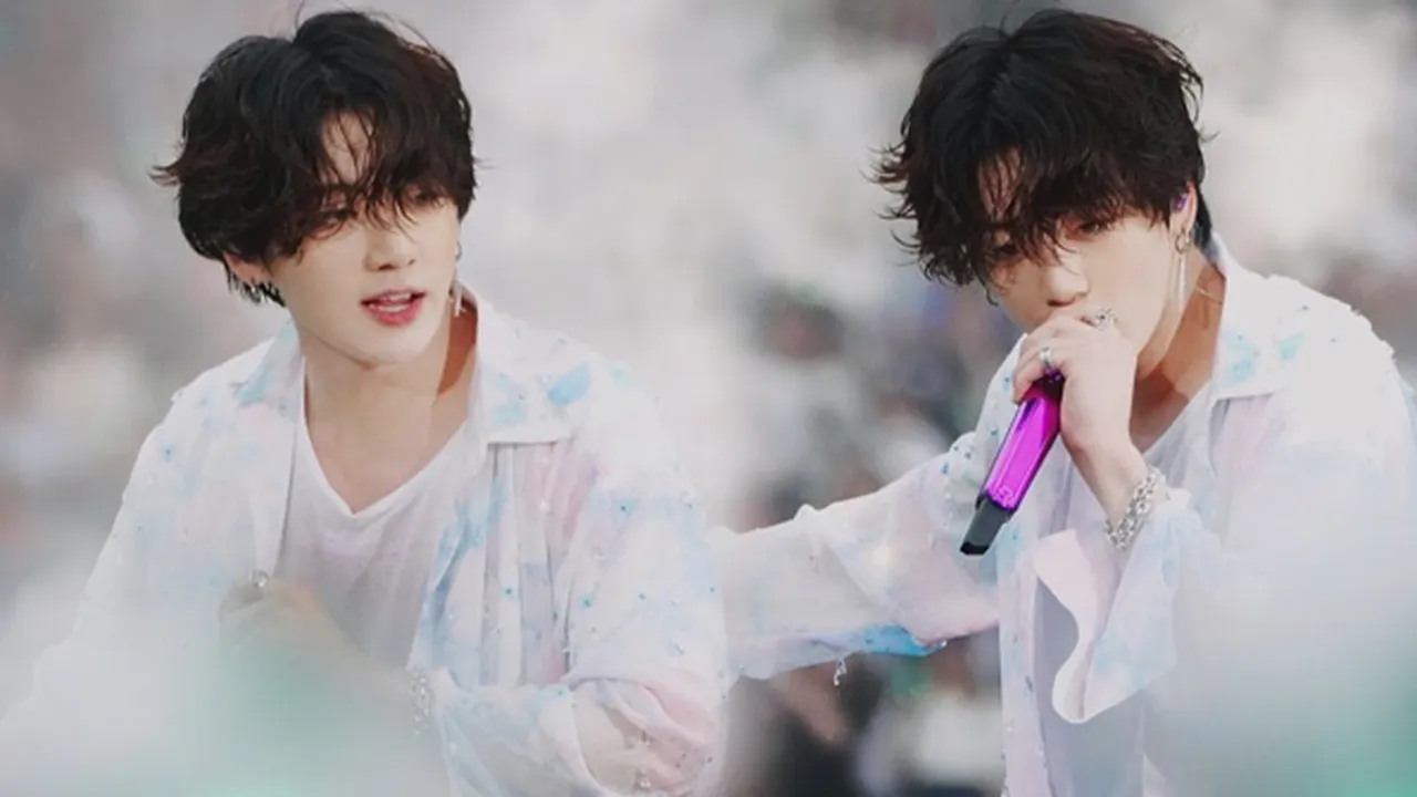 7 Bukti Jungkook BTS Layak Dijuluki 'Golden Maknae', Ganteng Multitalenta!