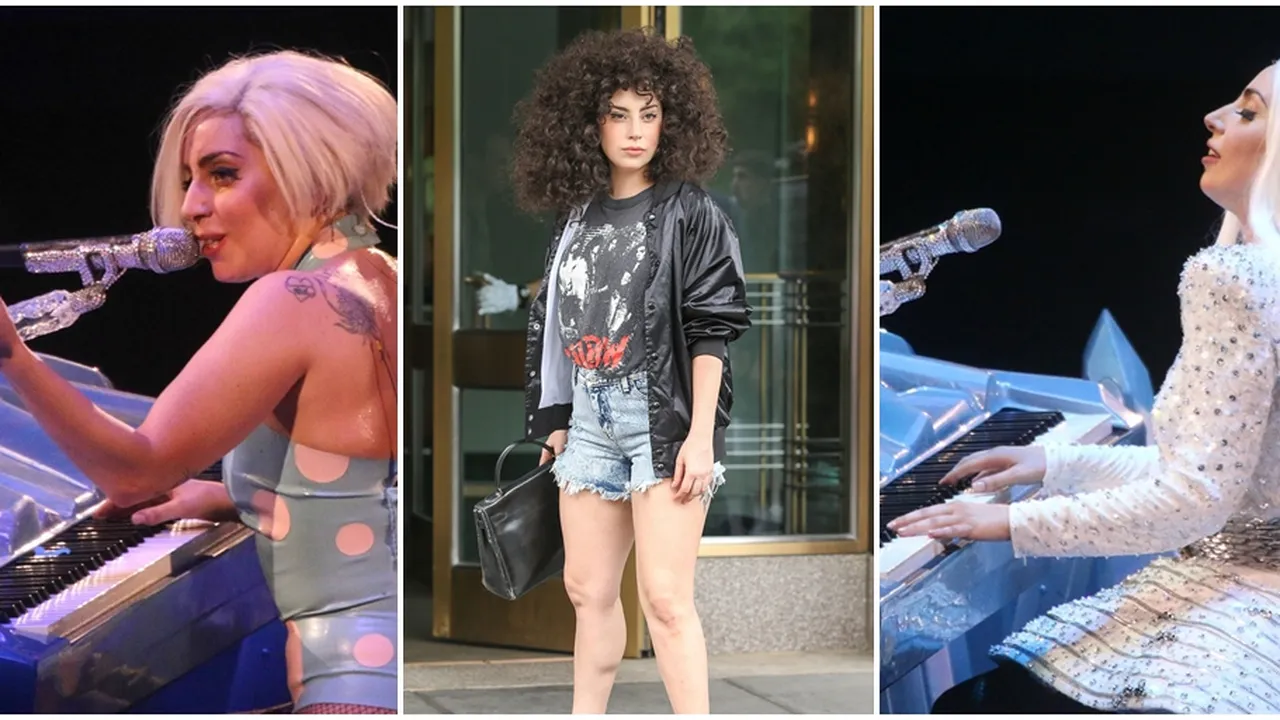 7 Bukti Lady Gaga Punya 'Kekuatan Super', Bikin Speechless!
