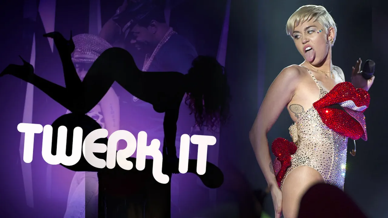 7  Popstar Hollywood Ini Punya Goyang Maut Ala Dangdut