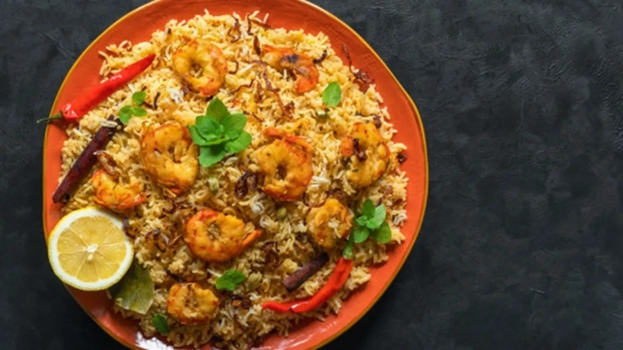7 Bumbu Nasi Goreng yang Mudah dan Praktis, Jadi Menu Sahur Anti Ribet