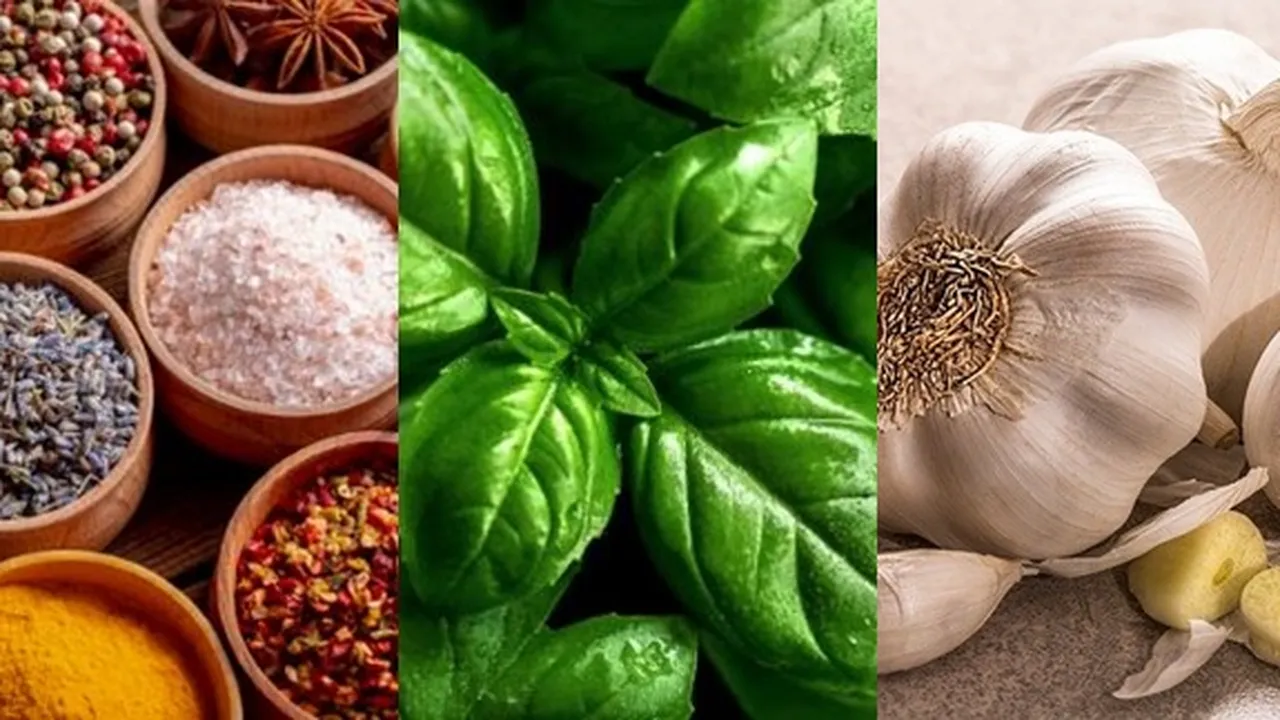 7 Cara Menurunkan Darah Tinggi Secara Alami, Konsumsi Sayuran Basil Hingga Bawang Putih