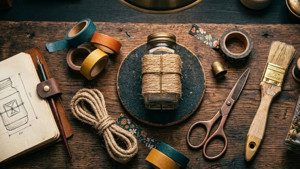 7 Cara Membuat Celengan dari Barang Bekas, Modal Nyaris Nol hingga Berpeluang Jadi Usaha