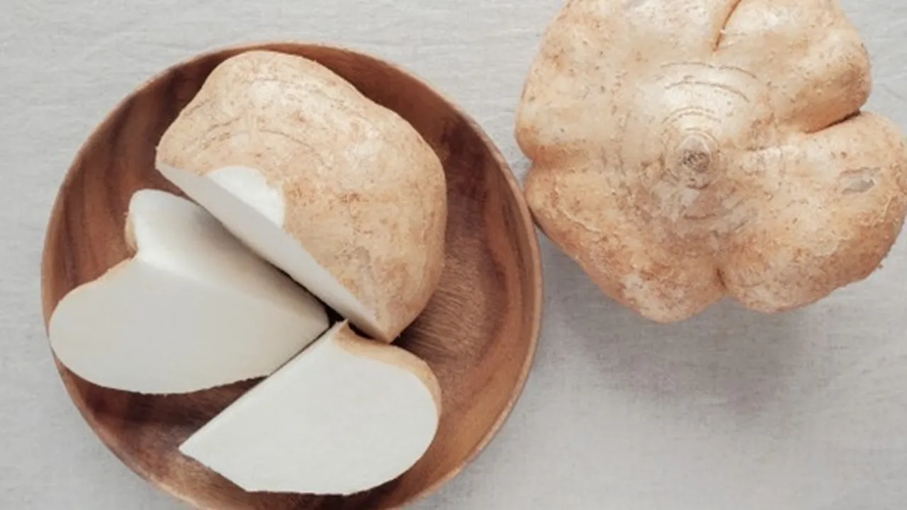 7 Cara Membuat Masker Bengkoang untuk Kecantikan Wajah, Nggak Ribet