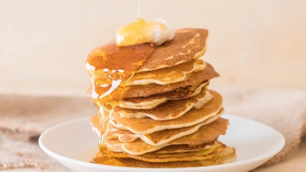 7 Cara Membuat Pancake Enak, Lembut dan Praktis Buat Sarapan