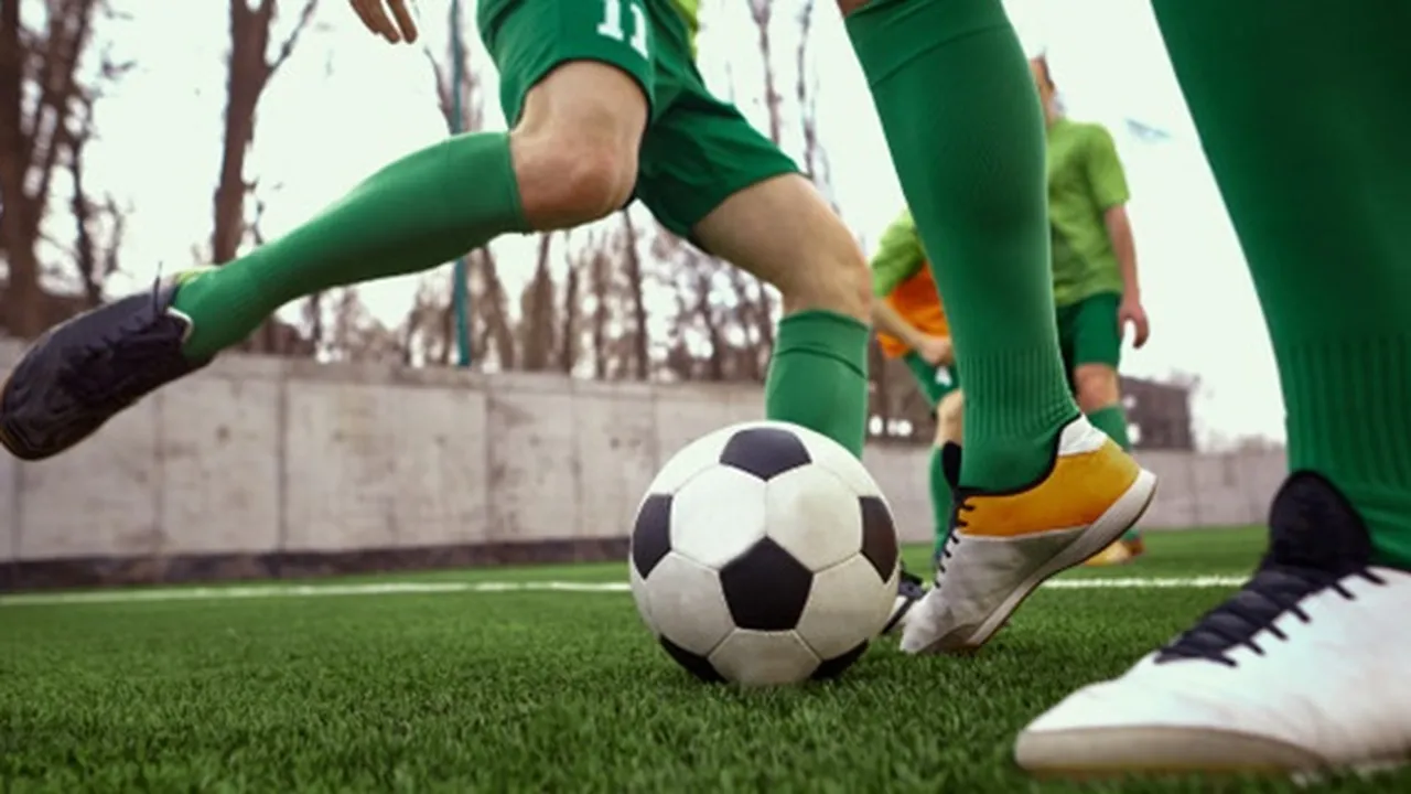 7 Tips Memilih Sepatu Bola yang Nyaman dan Mencegah Cedera