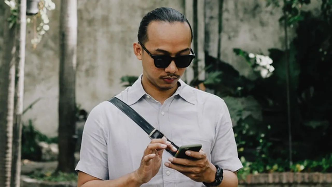 7 Cara Mengisi Pulsa HP dan Listrik dari HP Sendiri dengan Mudah