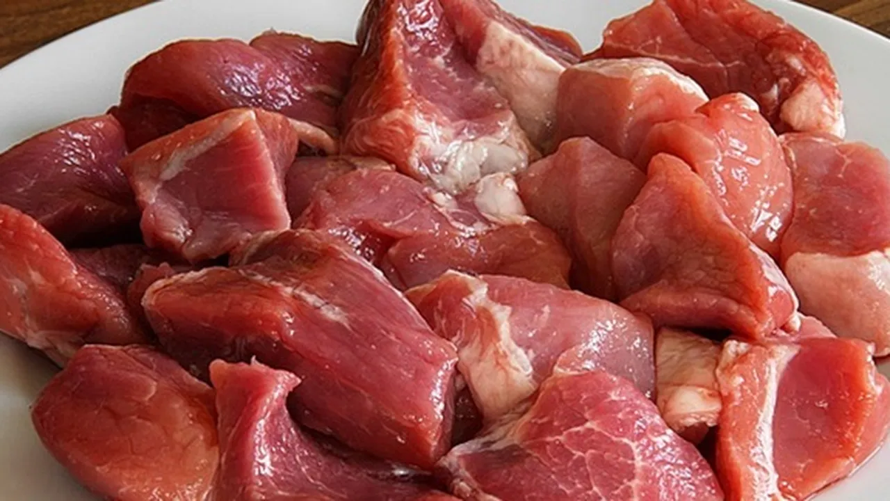 7 Cara Mengolah Daging Kambing Agar Tidak Bau dan Empuk, Perhatikan Cara Penyimpanannya
