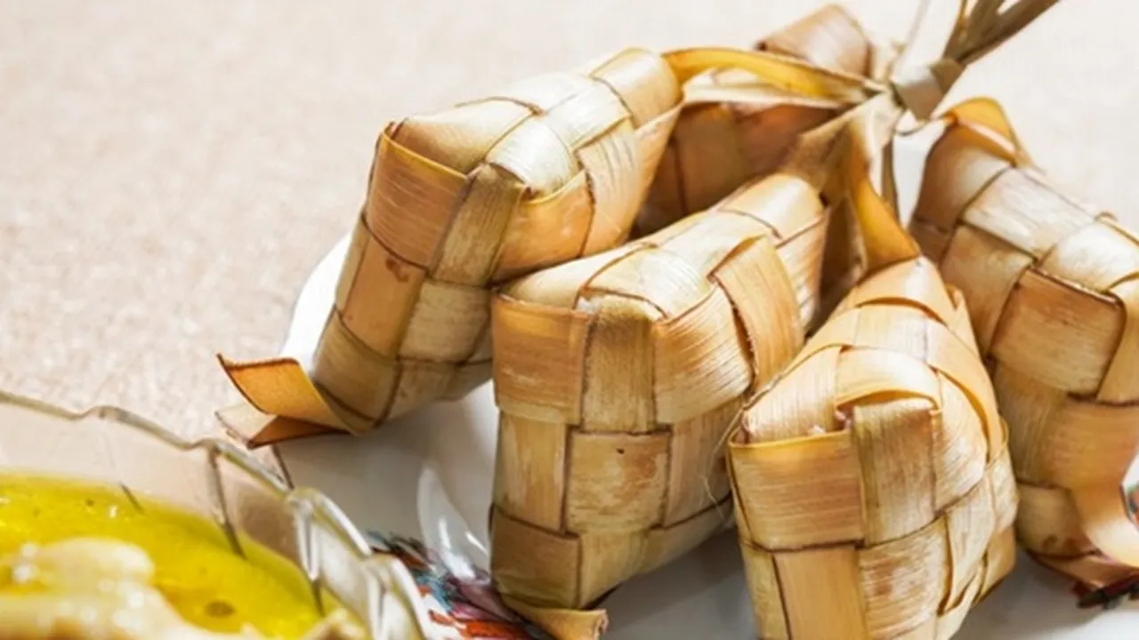7 Cara Menjaga Kesehatan di Hari Raya Idul Fitri