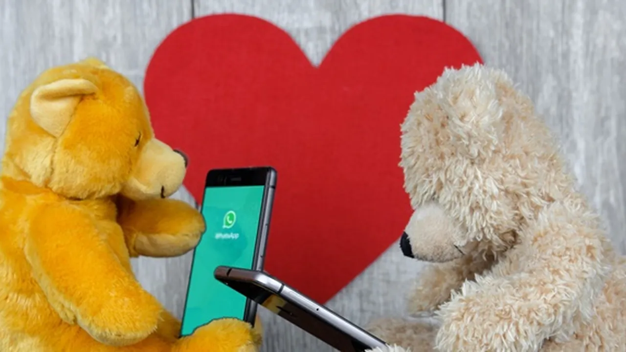 10 Cara Menyadap WA Pasangan di HP Kita dengan Mudah dan Tanpa Aplikasi