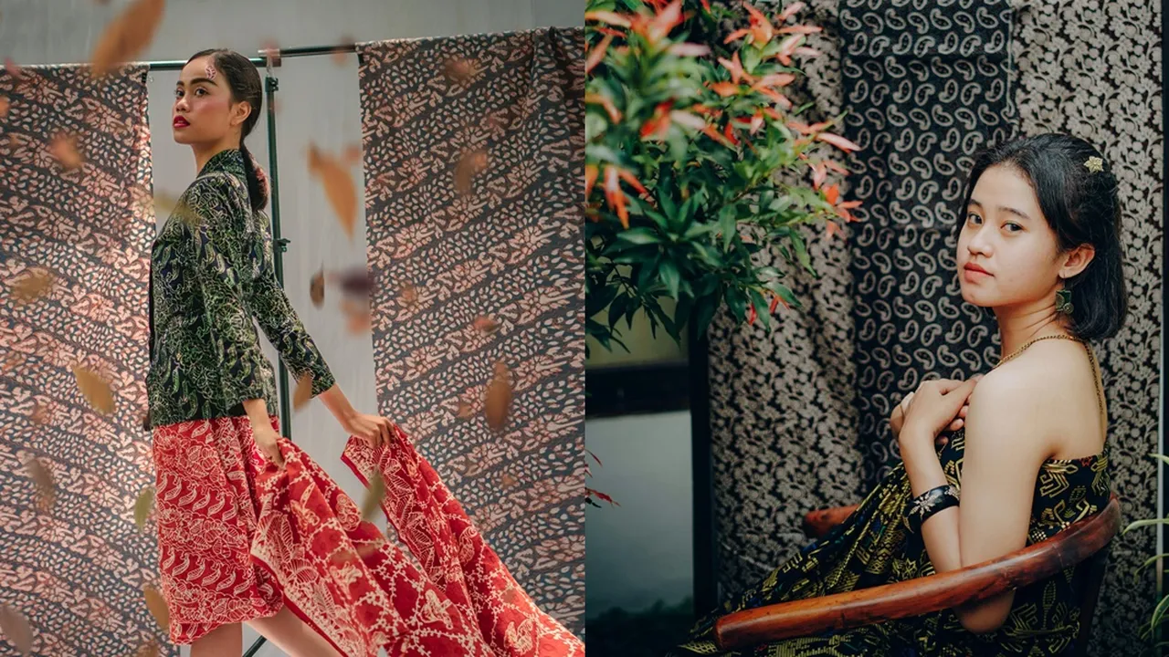 7 Cara Merawat Batik Agar Tetap Awet dan Warna Tak Mudah Pudar