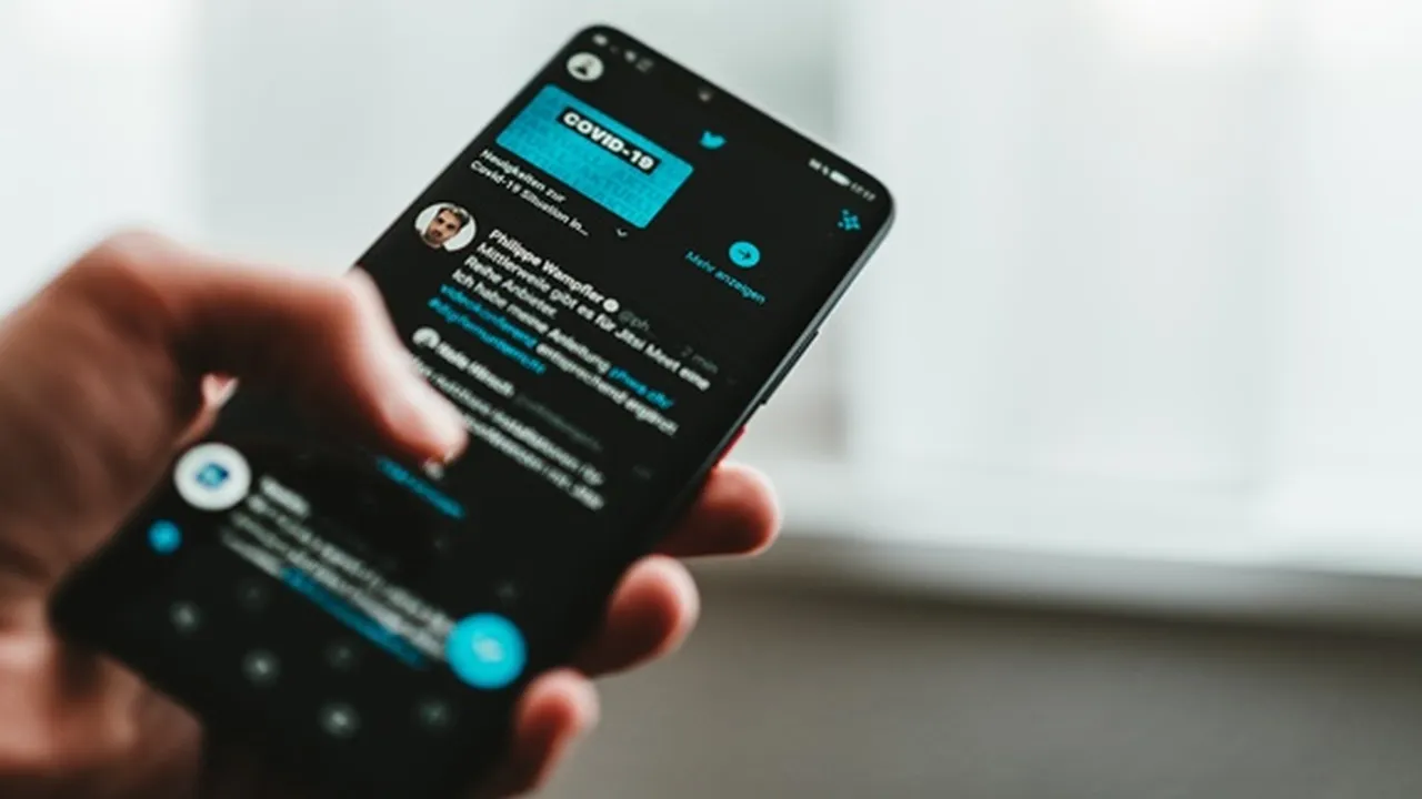 7 Cara Save Video dari Twitter Tanpa Aplikasi, Bisa Pakai HP dan Laptop