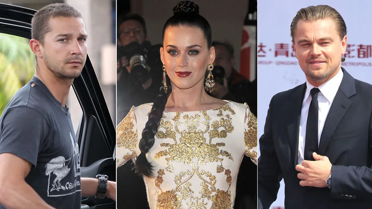 7 Cara Terbodoh Artis Hollywood Saat Melakukan Penyamaran